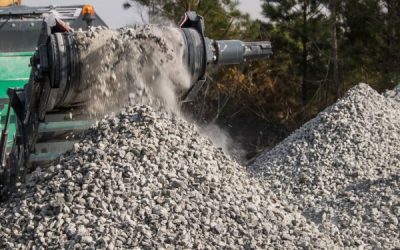 Is Concrete Recyclable?